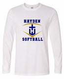 Hayden Fangear Blend Longsleeve