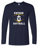 Hayden Fangear Blend Longsleeve