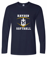 Hayden Fangear Blend Longsleeve