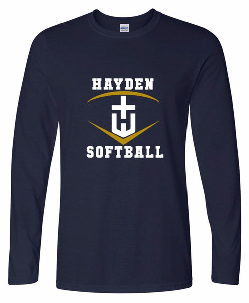 Hayden Fangear Blend Longsleeve