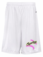 Youth Shorts Dri-Fit