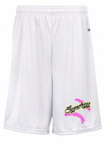 Youth Shorts Dri-Fit