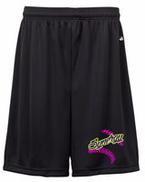 Youth Shorts Dri-Fit