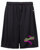 Youth Shorts Dri-Fit