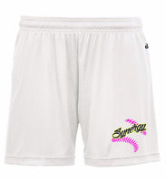 Youth Shorts Dri-Fit