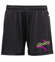Youth Shorts Dri-Fit