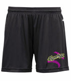 Youth Shorts Dri-Fit