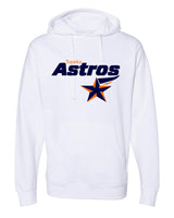 Astros Hoodie Blend