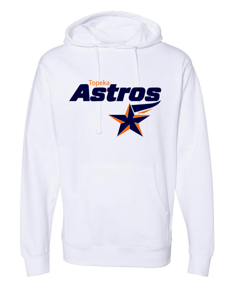 YOUTH Astros Hoodie Blend
