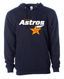 Astros Hoodie Blend