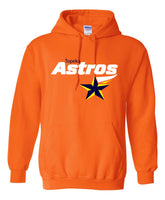 Astros Hoodie Blend