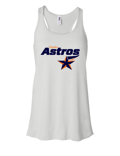 Astros Tank Blend