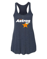 Astros Tank Blend