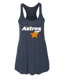 Astros Tank Blend
