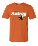 Astros Shortsleeve Dri-Fit