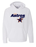 Astros Hoodie (Mid-Weight) Dri-Fit