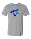 Blue Jays TriBlend Tee