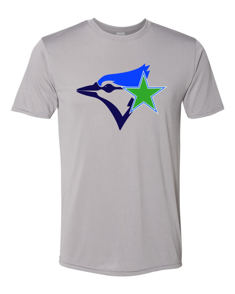 Blue Jays Dri-Fit