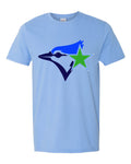 Blue Jays SoftStyle Tee