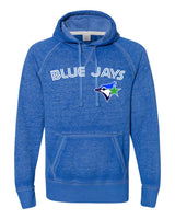 Blue Jays Womens Zen Hoodie