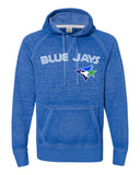 Blue Jays Womens Zen Hoodie