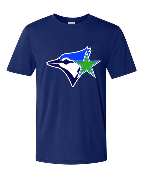Blue Jays Youth Dri-Fit