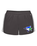 Blue Jays Womens Shorts