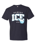 Youth Ice Blend Short Sleeve