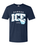 Youth Ice Dri-Fit Short Sleeve