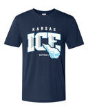 Ice Dri-Fit Short Sleeve