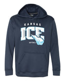 Ice Dri-Fit Hoodie
