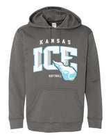 Ice Dri-Fit Hoodie