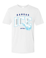 Youth Ice Dri-Fit Short Sleeve