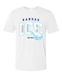 Youth Ice Dri-Fit Short Sleeve