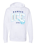 Youth Ice Blend Hoodie