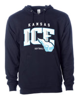Youth Ice Blend Hoodie