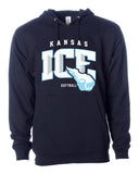 Youth Ice Blend Hoodie