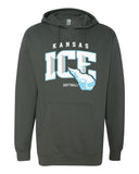 Youth Ice Blend Hoodie