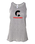 CP Trained Tank