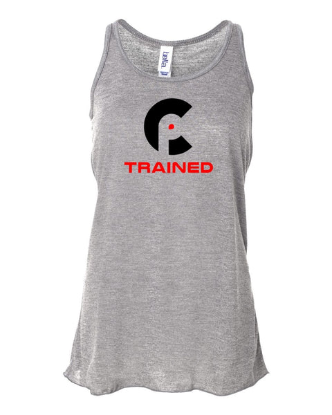 CP Trained Tank