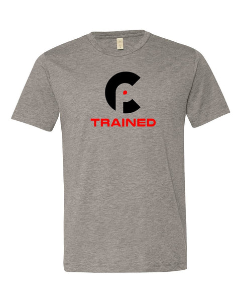 CP Trained Blend (Contemporary Cut)