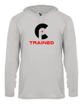 CP Trained Lightweight Hooded T