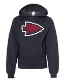 Youth Chiefs Super Bowl 54 Hoodie