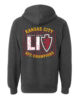 Chiefs Super Bowl 54 Hoodie