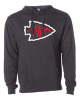 Chiefs Super Bowl 54 Hoodie