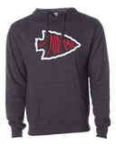 Chiefs Super Bowl 54 Hoodie