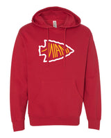 Chiefs Super Bowl 54 Hoodie