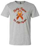 Robby Rogers Fundraiser T