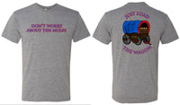 Load the Wagon T