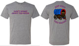 Load the Wagon T
